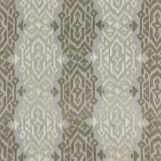 Sumatra Ikat Weave/Bluestone 27167-001 by Scalamandre Fabric SCALAMANDRE WAREHOUSE 58% JUTE 42% COTTON INDIA MEDIUM DUTY Horizontal: 13" and Vertical: 13.25" 53" - Fabric Carolina -
