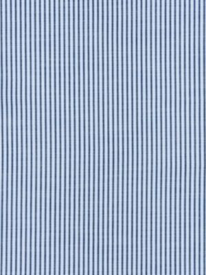 <p>Tisbury Stripe Cornflower SC271090003 by Scalamandre Fabric</p><p><strong>Required Minimum Quantity Purchase: Fabrics by the yard 1 YARD MINIMUM </p><p>Book: CHATHAM STRIPES & PLAIDS</p><p>Content: 100% SOLUTION DYED ACRYLIC</p><p>Origin: MEXICO</p><p>Performance: MEDIUM DUTY</p><p>Repeat: Horizontal: and Vertical: .25"</p><p>Width: 54</p>