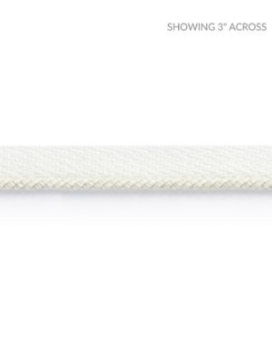 <p>Tortola Twisted Cord Oat SCC3120002 by Scalamandre Trim</p><p><strong>Required Minimum Quantity Purchase: Fabrics by the yard 1 YARD MINIMUM </p><p>Book: ISOLA INDOOR / OUTDOOR</p><p>Content: 99% POLYOLEFIN, 1% POLYESTER</p><p>Origin: UNITED KINGDOM</p><p>Performance: HEAVY DUTY</p><p>Repeat: Horizontal: and Vertical: </p><p>Width: 0.13</p>