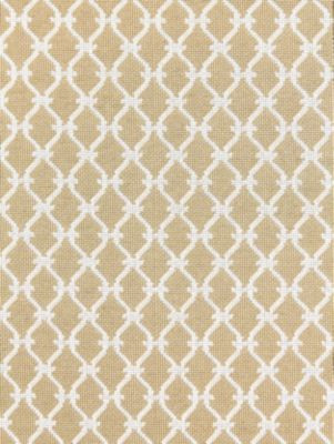 <p>Trellis Weave Sand SC270090001 by Scalamandre Fabric</p><p><strong>Required Minimum Quantity Purchase: Fabrics by the yard 1 YARD MINIMUM </p><p>Book: ORIANA</p><p>Content: 77% COTTON 20% POLYESTER 3% NYLON</p><p>Origin: U.S.A.</p><p>Performance: HEAVY DUTY</p><p>Repeat: Horizontal: 2.125" and Vertical: 1.75"</p><p>Width: 53</p>