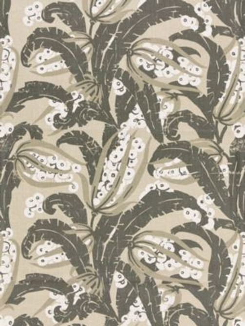 <p>Tropique Stone GW166090003 by Scalamandre Fabric</p><p><strong>Required Minimum Quantity Purchase: Fabrics by the yard 1 YARD MINIMUM </p><p>Book: BREEZE</p><p>Content: 100% LINEN</p><p>Origin: SWITZERLAND</p><p>Performance: MEDIUM DUTY</p><p>Repeat: Horizontal: 21" and Vertical: 26"</p><p>Width: 52</p>