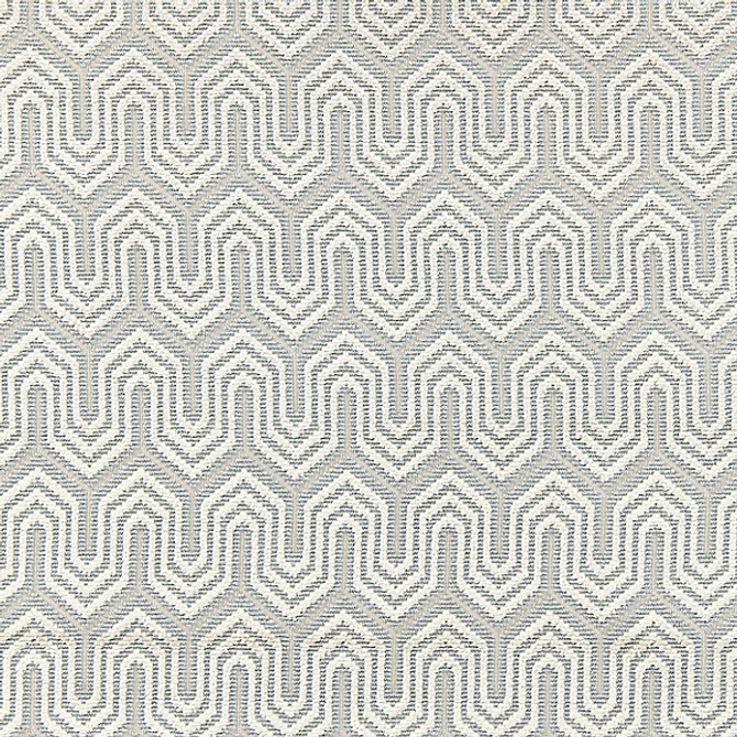 Undulation Mineral by Scalamandre
 Fabric Scalamandre
 Fabric Undulation MineralFabric BOTANICA 92% VISCOSE 8% POLYESTER BELGIUM </p><p>Repeat: H: 2.125", V: 1.75" 53" - Fabric Carolina -