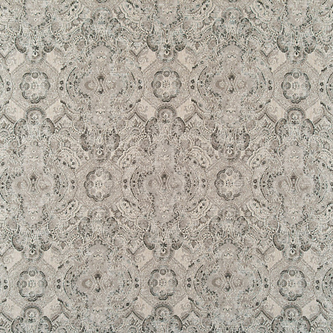Velorum/Cinderblock 2251-003 by Old World Weavers Fabric ABSTRACTIONS 4% LINEN|44% POLYESTER 38% VISCOSE 14% ACRYLIC TURKEY LIGHT DUTY Horizontal: 19.5" and Vertical: 13" 54" - Fabric Carolina -