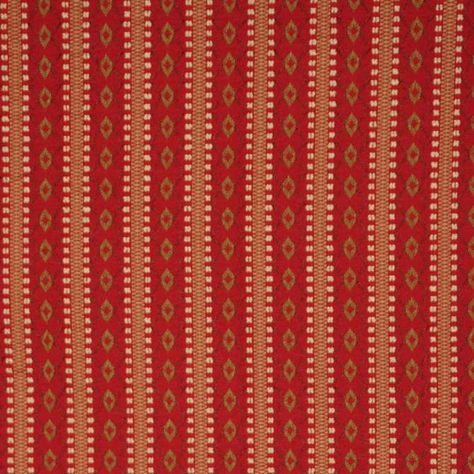 A0166 56 by RM CoCo Fabric Scarlet Rose 50% Polyester, 50% Rayon - Dry clean only Horizontal: 1.25 and Vertical: 1 54 - Fabric Carolina -
