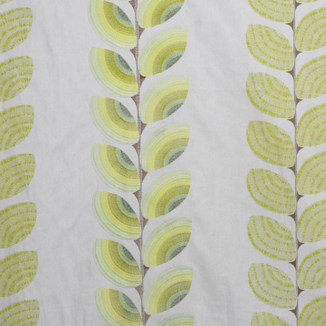 A0488 Aztec by RM CoCo Fabric Bollywood 45% Cotton 30% Linen 8% Viscose 7% Polyester See Sample 0 Horizontal: 25.6 and Vertical: 15.75 54 - Fabric Carolina -