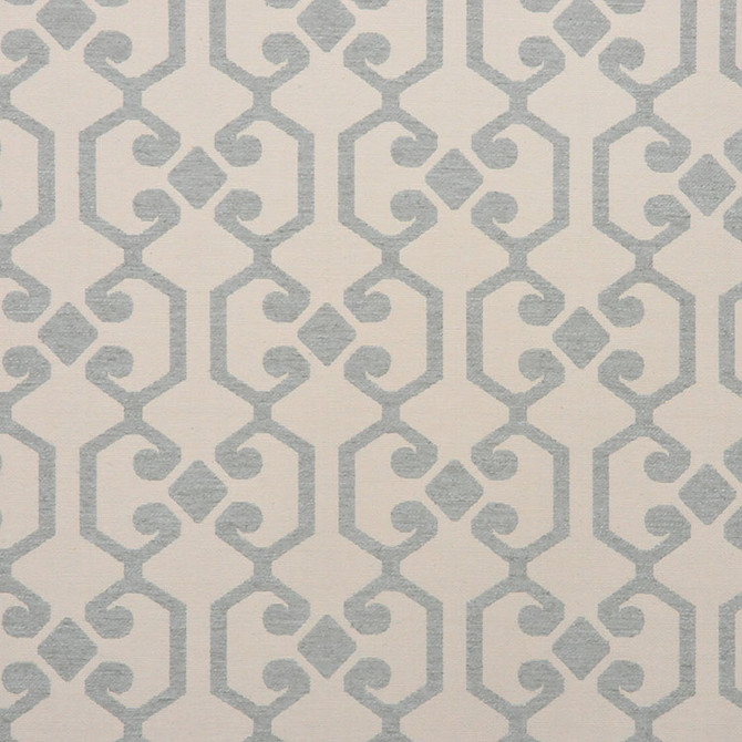 A0507 Sea Foam by RM CoCo Fabric Mariemont 30POLY 42VICS 14LIN 13COT - Dry clean only Horizontal: 7 and Vertical: 8 54 - Fabric Carolina -