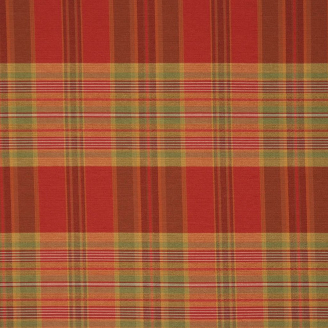 W0792 7045 by RM CoCo Fabric Citrus Splash 41% Rayon 34% Polyester 25% Cotton See Sample 0 Horizontal: 7.875 and Vertical: 6.875 54 - Fabric Carolina -