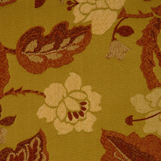 W08963 1101 by RM CoCo Fabric Surf Spray 64% Acrylic, 23% Polyester, 13% - Dry clean only Horizontal: 13.5 and Vertical: 25.25 49 - Fabric Carolina -
