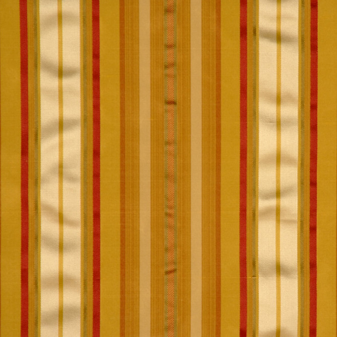 S324 811 by RM CoCo Fabric Amor Rico 100% SILK - Horizontal: 6.063 and Vertical: 0 54 - Fabric Carolina -