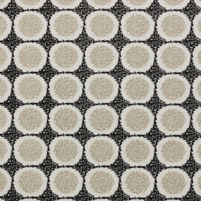 Mosaic Nightfall by RM CoCo Fabric