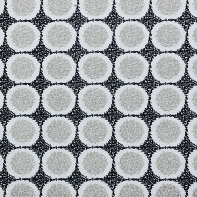 Mosaic Nightfall by RM CoCo Fabric