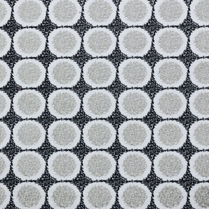 Mosaic Nightfall by RM CoCo Fabric