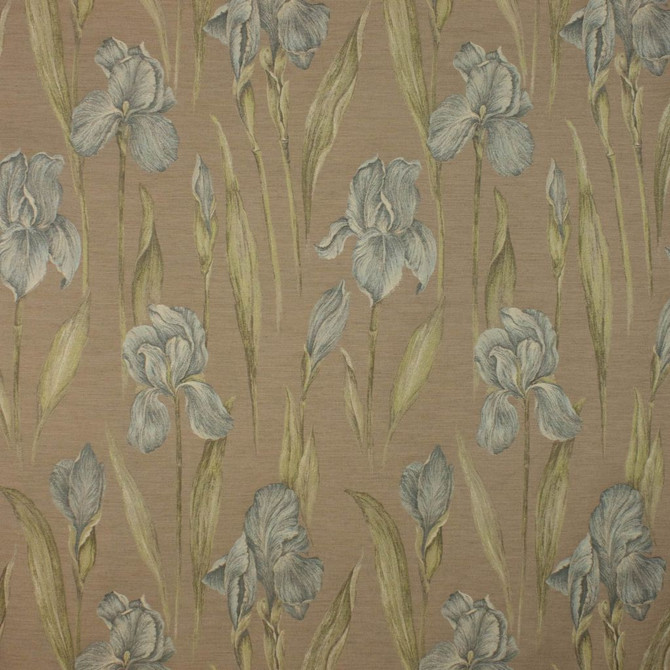 5Sr Beige by RM CoCo Fabric Luxe prior to 5/1/2017 79% Viscose 12% Polyester 8% Linen 1% Silk See Sample 10000 Horizontal: 26.5 and Vertical: 41 53 - Fabric Carolina -