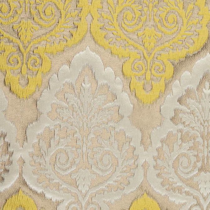 60Sr S425 by RM CoCo Fabric 2016 Spring Luxe Collection 66 POLY 15 COTTON 19 LINEN - Dry clean only Horizontal: 9.63 and Vertical: 21.38 57 - Fabric Carolina -