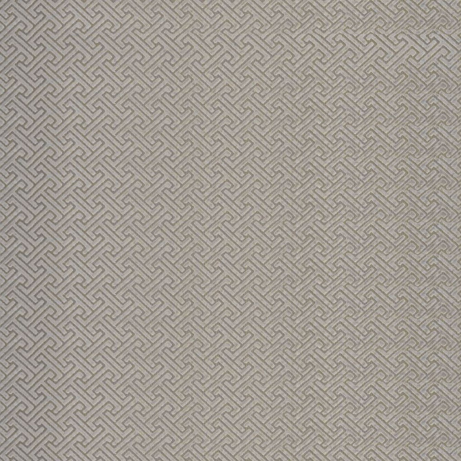 Royal Fret Sand by RM CoCo Fabric 2017 Spring Luxe Collection 60% Spun Viscose 34% Filament Polyester See Sample 30000 Horizontal: 3.44 and Vertical: 9.2 54 - Fabric Carolina -