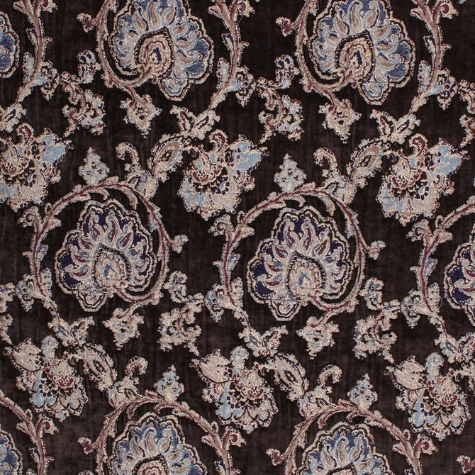 Chanteclaire Truffle by RM CoCo Fabric