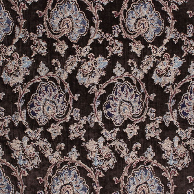 Chanteclaire Truffle by RM CoCo Fabric