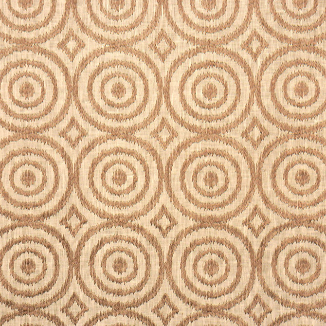 Dean Smokescreen by RM CoCo Fabric Comedy Club 100% Linen Horizontal: 3.94 and Vertical: 3.54 54 - Fabric Carolina -