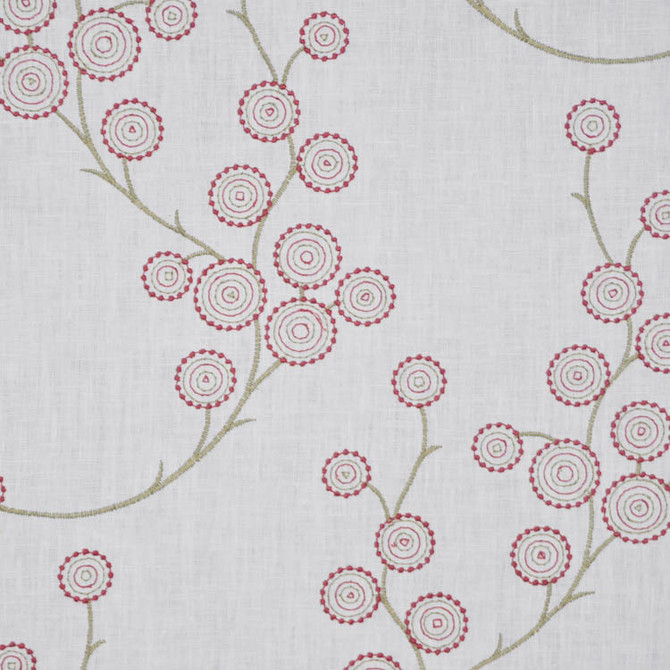 Lynch Cream by RM CoCo Fabric Stand Up 100% Linen - Dry clean only Horizontal: 12.79 and Vertical: 15.75 50 - Fabric Carolina -