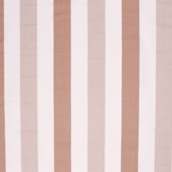 Palm Beach Stripe Sand by RM CoCo Fabric Inspired Living Vol 1 100% Cotton See Sample 0 Horizontal: 13.5 and Vertical: 0 54 - Fabric Carolina -