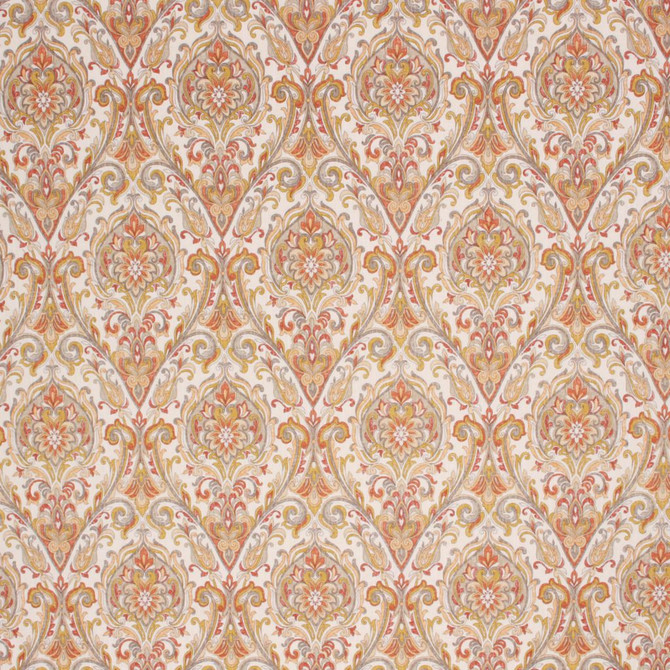 Bedfordshire Candlelight by RM CoCo Fabric Inspired Living Vol 2 100% Cotton See Sample 0 Horizontal: 9 and Vertical: 18 54 - Fabric Carolina -