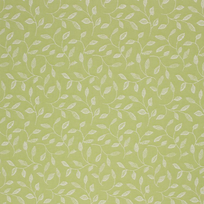 Fine Vine Island Green by RM CoCo Fabric Finishing Touches Vol 4 55% POLYPROPYLENE/ 45% POLYESTER - Dry clean only Horizontal: 9 and Vertical: 13.5 54 - Fabric Carolina -