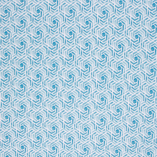Pop Culture Spa by RM CoCo Fabric Finishing Touches Vol 4 100% Cotton See Sample 0 Horizontal: 6.75 and Vertical: 4.5 54 - Fabric Carolina -