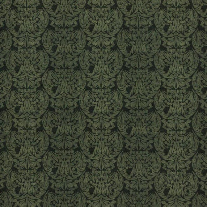 Kelmscott Garden Jade by RM CoCo Fabric