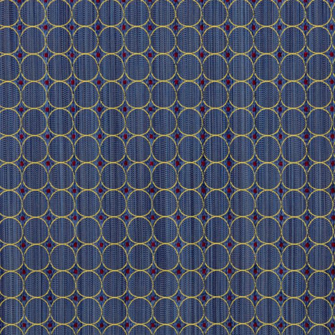 Rizzolli Navy by RM CoCo Fabric