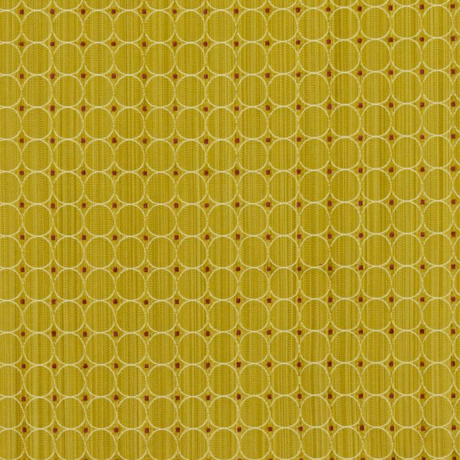 Rizzolli Gold by RM CoCo Fabric Finishing Touches Vol 7 51% Rayon, 49% Polyester - Dry clean only Horizontal: 0.75 and Vertical: 0.75 54 - Fabric Carolina -