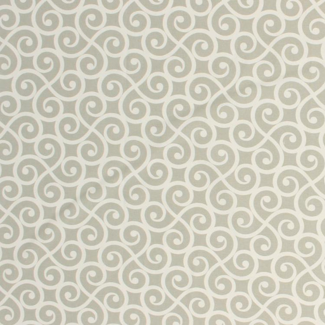 Swizzle Fog by RM CoCo Fabric Finishing Touches Vol 6 100% Cotton - Dry clean only Horizontal: 6.75 and Vertical: 6.75 54 - Fabric Carolina -