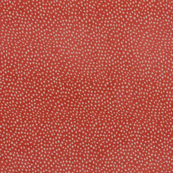 Flurry Coral by RM CoCo Fabric Finishing Touches Vol 7 70% Rayon, 30% Polyester - Dry clean only Horizontal: 3.625 and Vertical: 3.625 58 - Fabric Carolina -