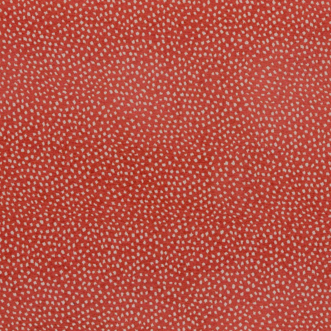 Flurry Coral by RM CoCo Fabric