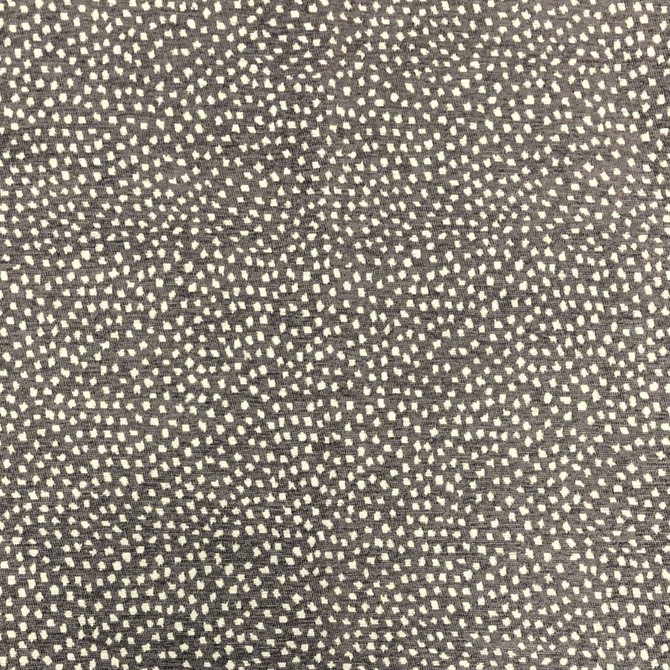 Flurry Gunmetal by RM CoCo Fabric Finishing Touches Vol 11 70% Rayon 30% Polyester See Sample 0 Horizontal: 3.625 and Vertical: 3.625 58 - Fabric Carolina -
