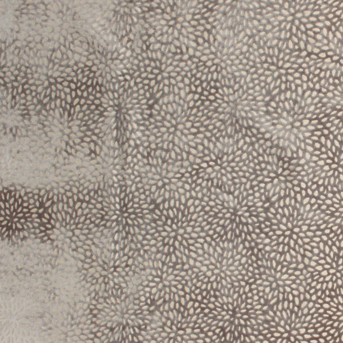 Ikebana Silver by RM CoCo Fabric