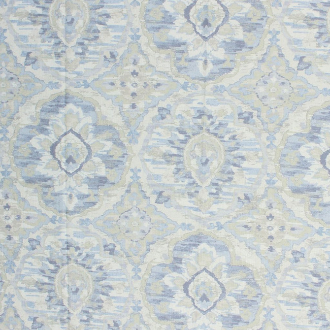 Encantado Frost by RM CoCo Fabric Inspired Living Vol 7 70% Viscose 30% Linen See Sample 15000 Horizontal: 27 and Vertical: 26.5 54 - Fabric Carolina -