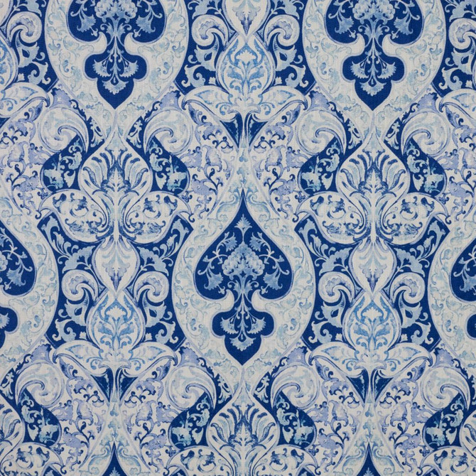 Anastasia Clarity by RM CoCo Fabric Inspired Living Vol 10 100% Polyester See Sample 100000 Horizontal: 1836 54  - Fabric Carolina -