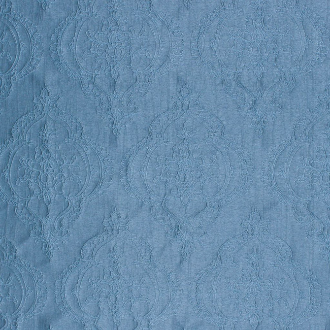 Pietro Paisley Starlight by RM CoCo Fabric