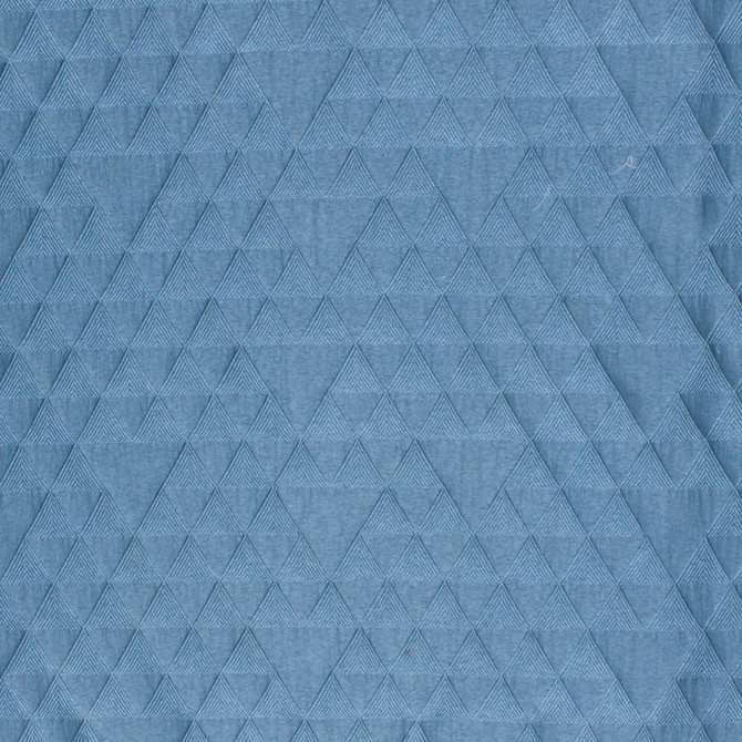 Pyramids Starlight by RM CoCo Fabric