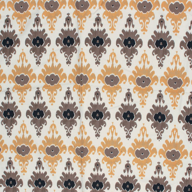 Suri Ikat Stone by RM CoCo Fabric Inspired Living Vol 8 100% Cotton See Sample 0 Horizontal: 0 and Vertical: 0 62 - Fabric Carolina -