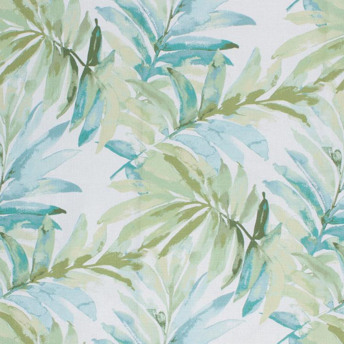 Laguna Mineral by RM CoCo Fabric Inspired Living Vol 11 100% Polyester - Dry clean only Horizontal: 27.5 and Vertical: 27.5 56 - Fabric Carolina -