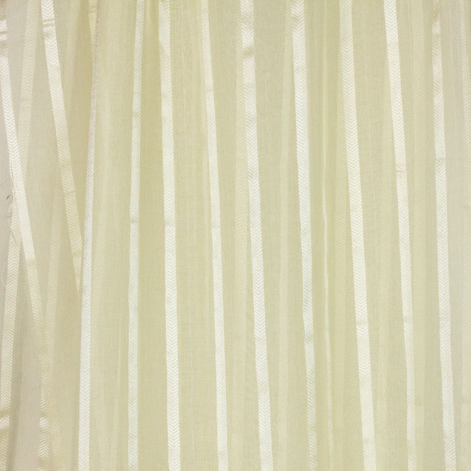 Zeigler Lemon Chiffon by RM CoCo Fabric Sheer Indulgence Regular Book 100% Polyester See Sample 0 Horizontal: 1.750 110  - Fabric Carolina -