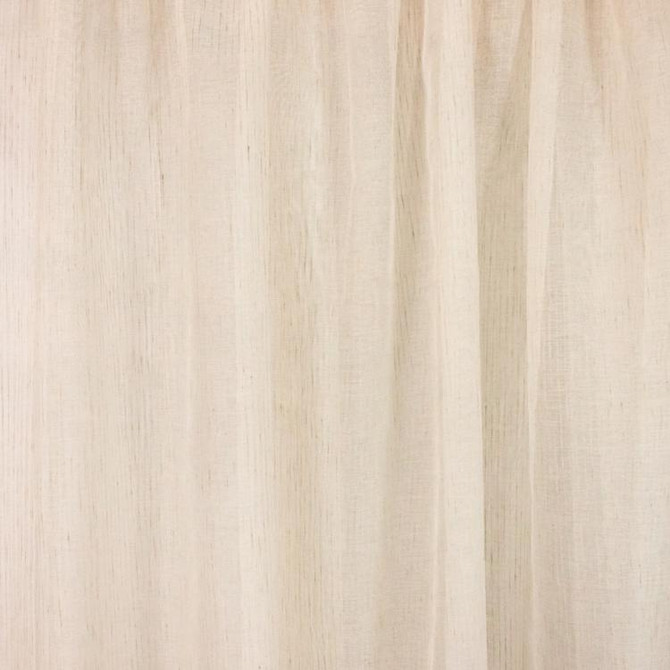 Yvonne Oatmeal by RM CoCo Fabric Sheer Indulgence Regular Book 100% Polyester 0 Horizontal: 4.625 and Vertical: 0 110 - Fabric Carolina -