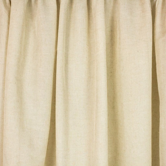 Warburton Flax by RM CoCo Fabric
