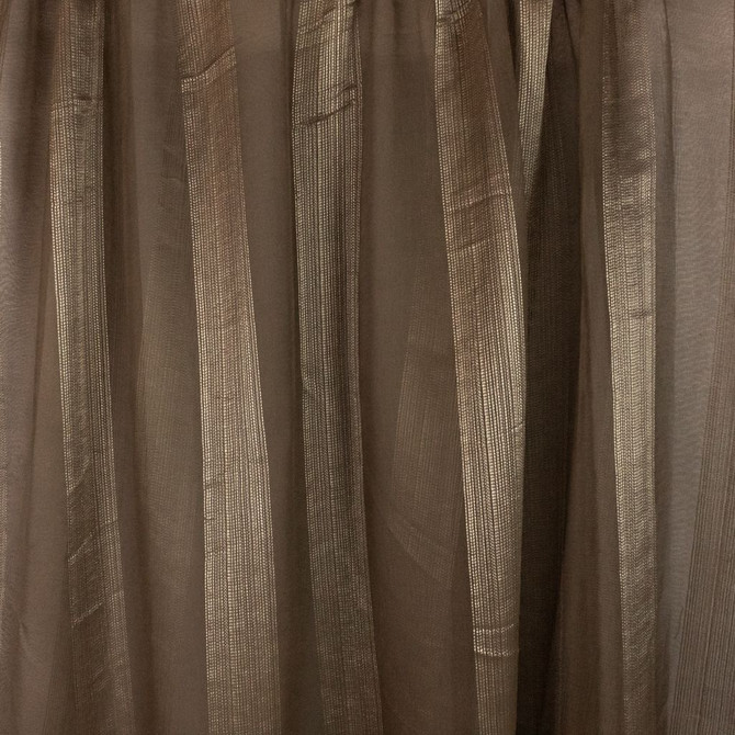 Zeda Latte by RM CoCo Fabric