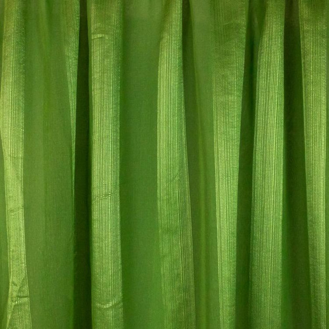 Zeda Grasshopper by RM CoCo Fabric Sheer Indulgence Regular Book 100% Polyester - Dry clean only Horizontal: 7.88 and Vertical: 0 110 - Fabric Carolina -