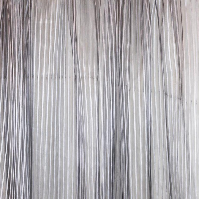 Zavala Blue Moon by RM CoCo Fabric Sheer Indulgence Regular Book 100% Polyester - Dry clean only Horizontal: 0.625 and Vertical: 0 110 - Fabric Carolina -