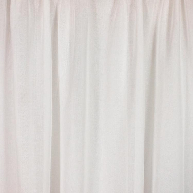 Yardena Evening White by RM CoCo Fabric Sheer Indulgence Regular Book 100% Polyester 0 Horizontal: 0 and Vertical: 0 110 - Fabric Carolina -