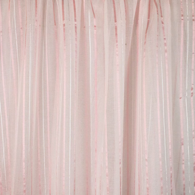 Ziv Palazzo Pink by RM CoCo Fabric