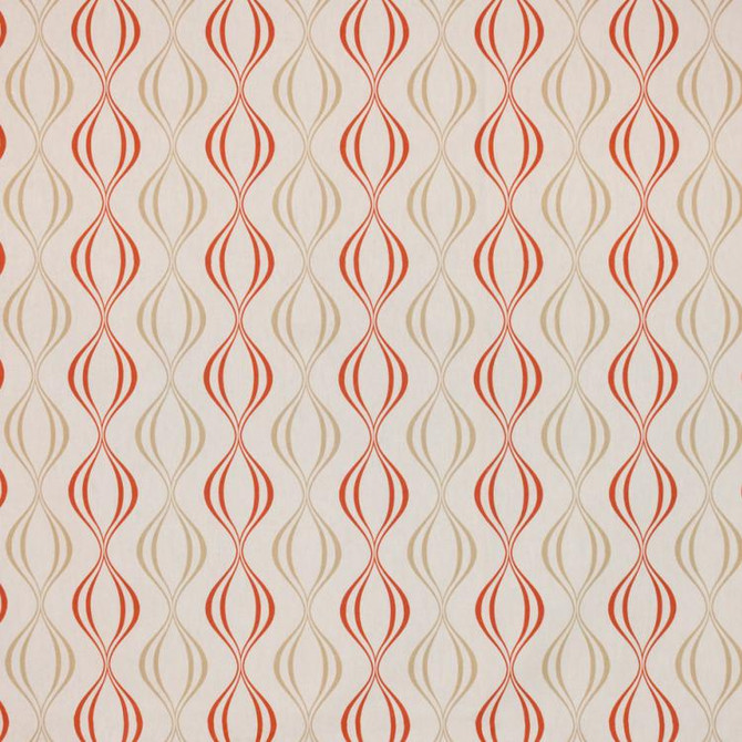 In The Groove Melon by RM CoCo Fabric